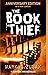 The Book Thief by Markus Zusak