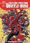 Colección Spider-...