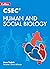 Collins CSEC ― COLLINS CSEC HUMAN AND SOCIAL BIOLOGY by Anne Tindale