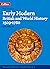 Early Modern British and Wo...