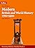 Modern British and World History 1760-1900 by Laura Burt