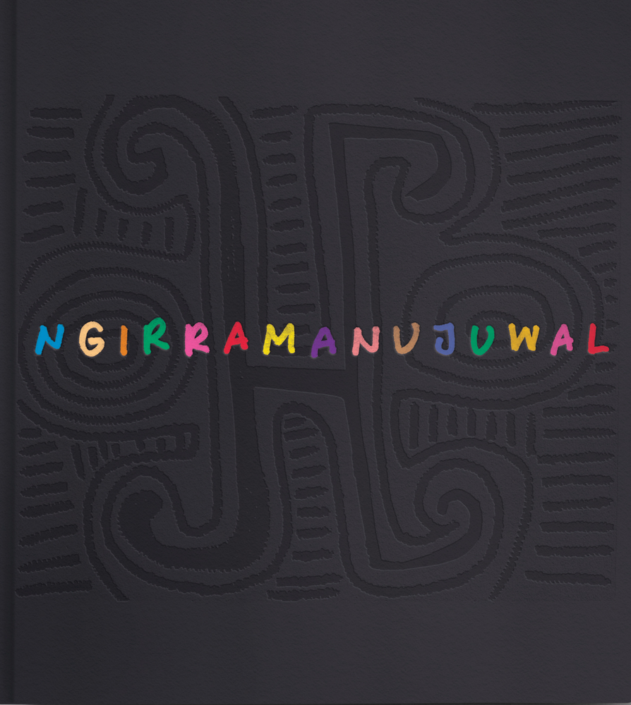 Ngirramanujuwal: The Art and Country of Jimmy Pike