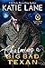 Charming a Big Bad Texan (K...