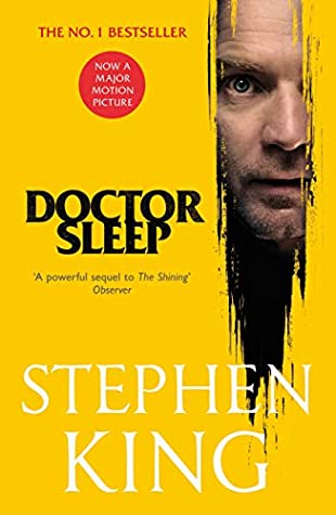 Doctor Sleep
