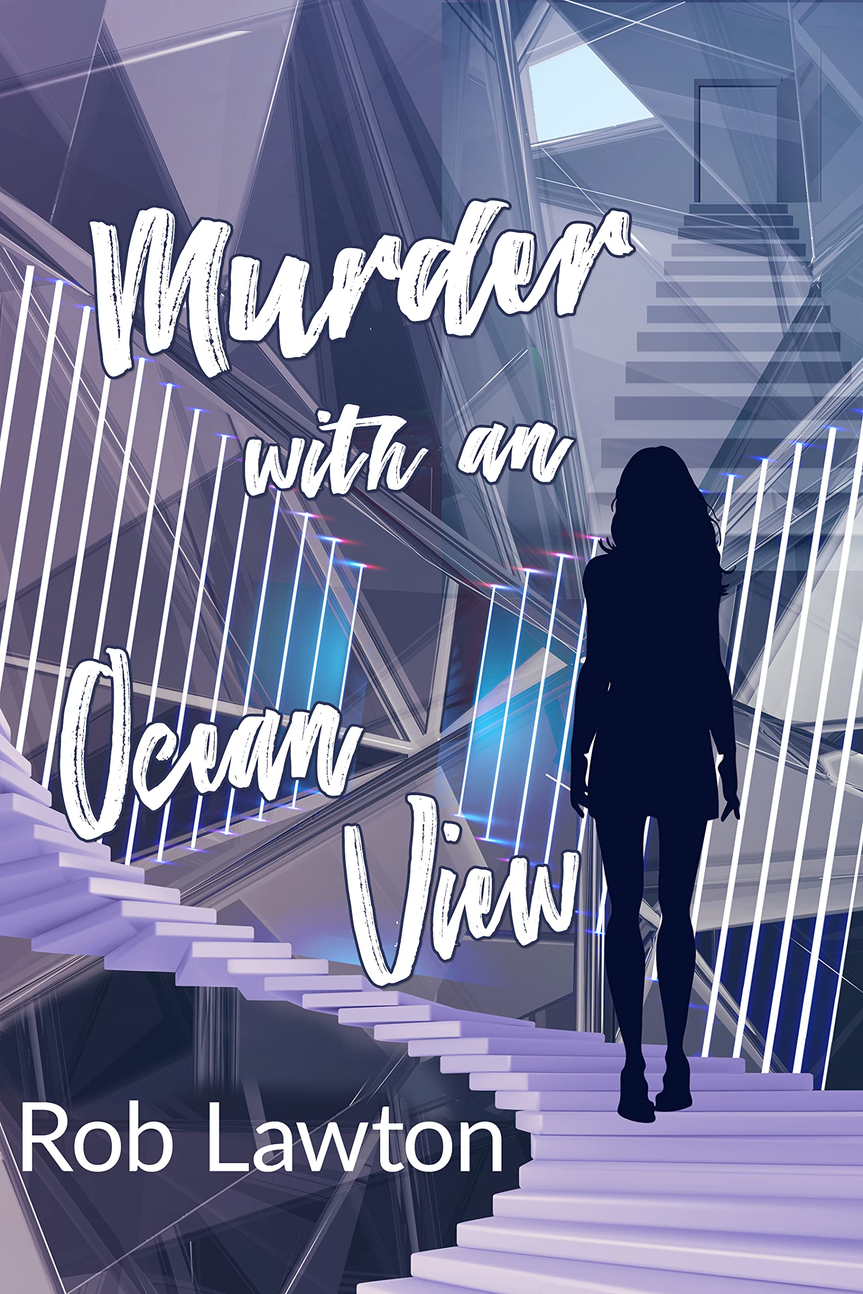 Murder with an Ocean View: A Robin's Nest Mystery (Robin's Nest Mysteries Book 1)