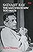 Satyajit Ray : The Man Who Knew Too Much