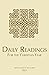 Daily Readings for the Christian Year, 2022 edition by The Trinity Mission