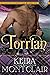 Torrian (El clan de las Highlands, #2)