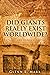 Did Giants Really Exist Worldwide? by Glenn L. Marx