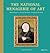 The National Menagerie of Art by Thaïs Vanderheyden