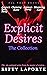 Explict Desires, The Collec...