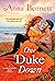 One Duke Down by Anna  Bennett