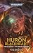 Huron Blackheart by Mike Brooks