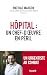 Hôpital  by Mathias Wargon