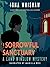 A Sorrowful Sanctuary (Lane Winslow, #5)