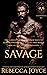 Savage (Golden Skulls MC, #5)