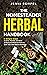 The Homesteader Herbal Hand...