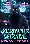 Boardwalk Betrayal