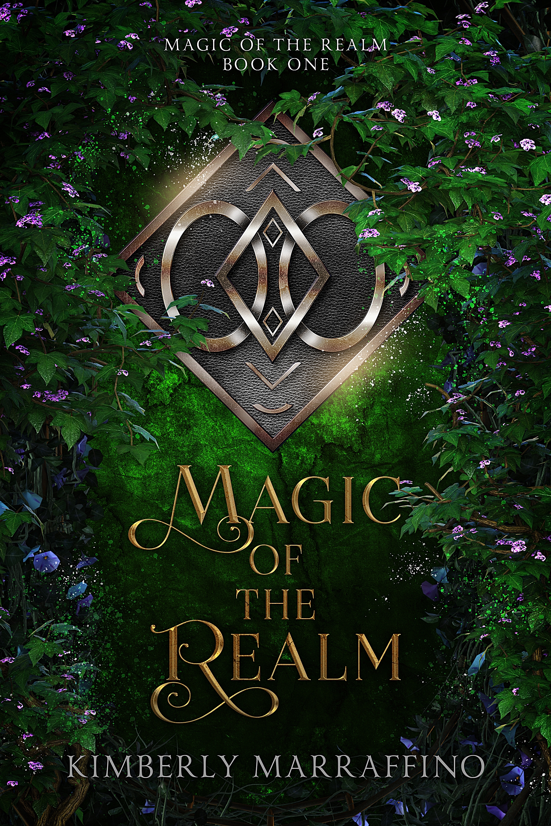 Magic of the Realm (Magic of the Realm Book 1)