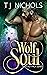 Wolf Soul (Outcast Pack, #3)