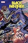Black Panther (2021-2023) #8 by John Ridley