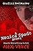 Graffiti Red Murder: A Monica Spade Novel, Book 3 (The Monica Spade Trilogy)