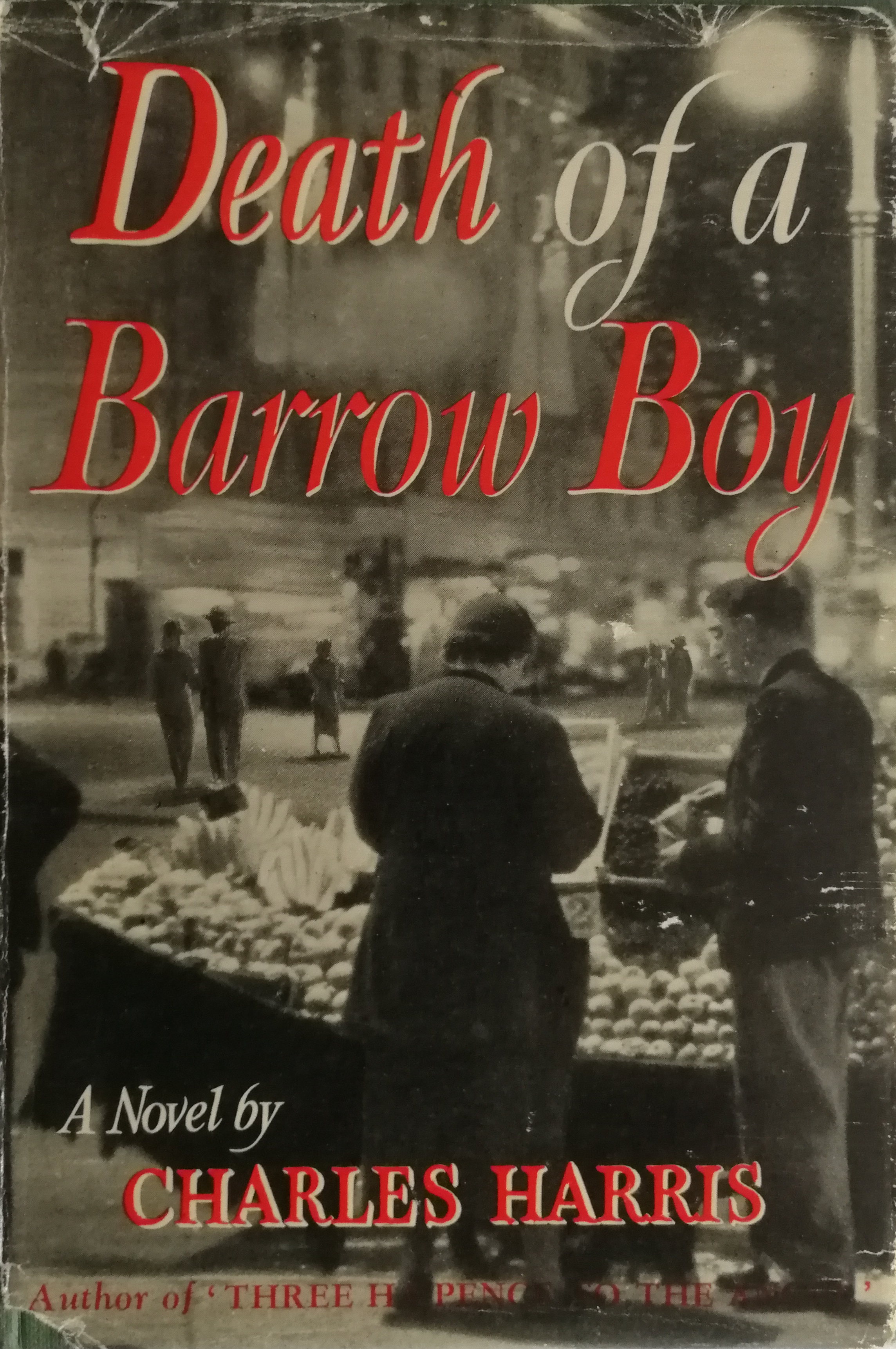Death of a Barrow Boy