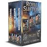 Royal Shifters