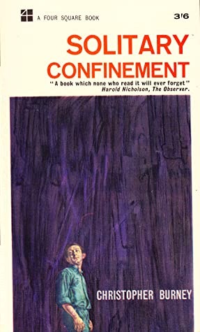 Solitary Confinement (Paperback)