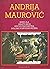 Andrija Maurović : Biser zla - Ukleti brod - Kišova zagonetka - Uglomi gospodar pećina