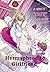 Hermaphrodite Girlfriend: Manga Fantasy Comic Adult Version