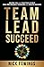 Team Lead Succeed: Helping ...