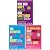 Allan Pease Collection 3 Books Set (Why Men Don't Listen & Women Can't Read Maps, The Definitive Book of Body Language, The Mating Game)