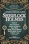 Sherlock Holmes: ...