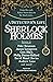 Sherlock Holmes: A Detective’s Life