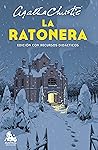 La ratonera by Agatha Christie