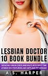 Lesbian Doctor 10...