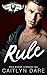 Rule (Red Ridge Sinners MC,...