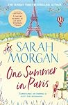 One Summer in Paris by Sarah   Morgan