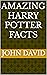 Amazing Harry Potter Facts by John David