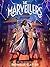 The Marvellers (The Conjureverse #1)