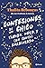 Confesiones de un chico tímido, nerd y (un tanto) enamorado (Confissões #2)