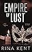 Empire of Lust (Empire, #4)