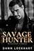 Savage Hunter (Beautiful Si...