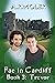 Trevor (Fae in Cardiff #3)