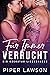 Für Immer Verrucht (Wicked #4)