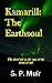 Kamarill: the Earthsoul (Saga of the Twins of Arl #3)