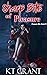 Sharp Bite of Pleasure (Pleasure Bite #1)