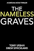 The Nameless Graves (Carolina McKay #6)