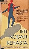 Irti noidankehästä - alkoholistien aikuiset lapset